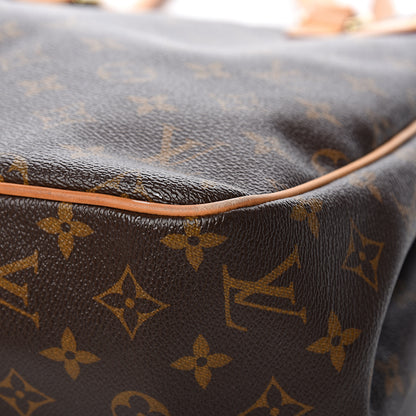 Louis Vuitton Monogram Batignolles Vertical 12 of 13