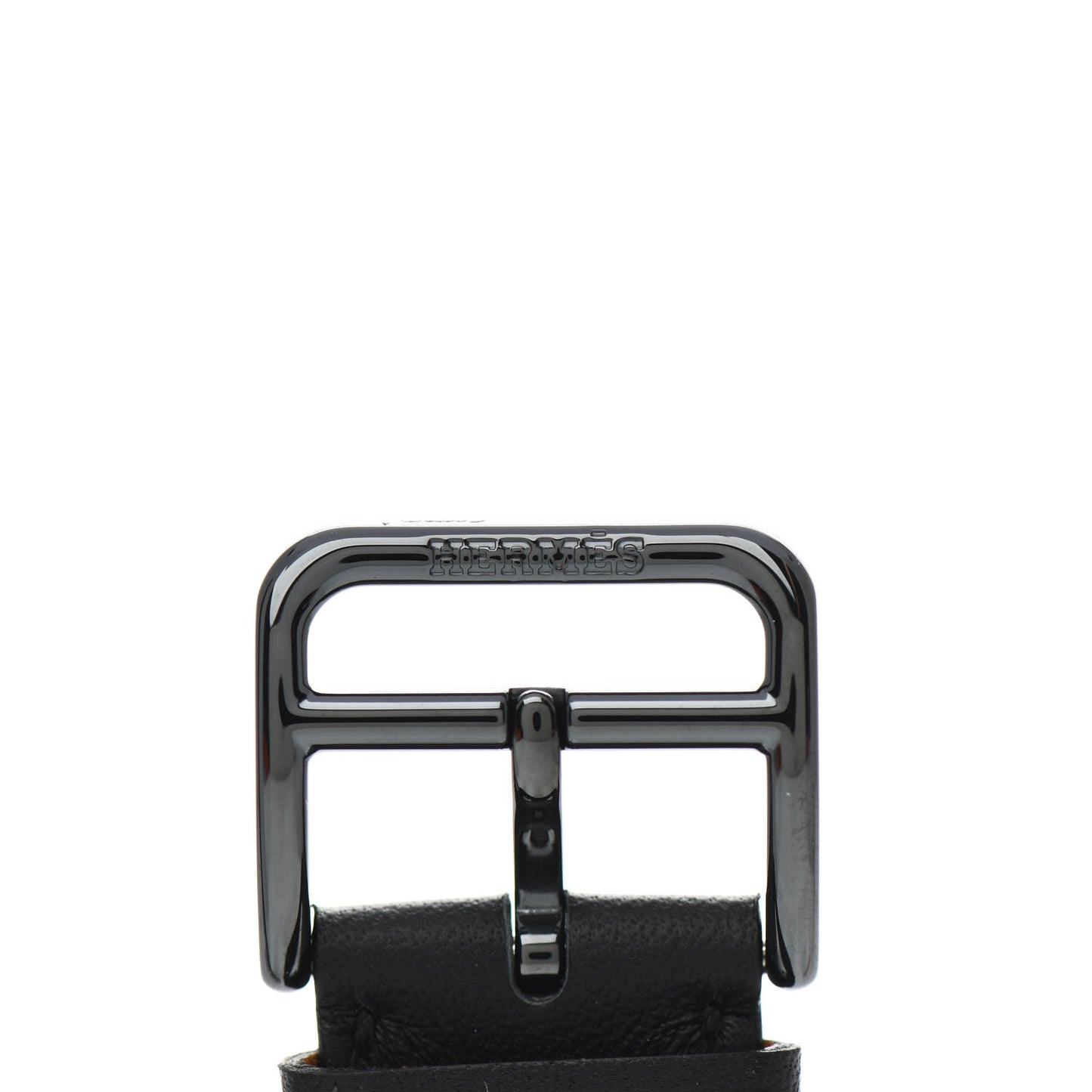 Swift 38mm Apple Watch Band Black