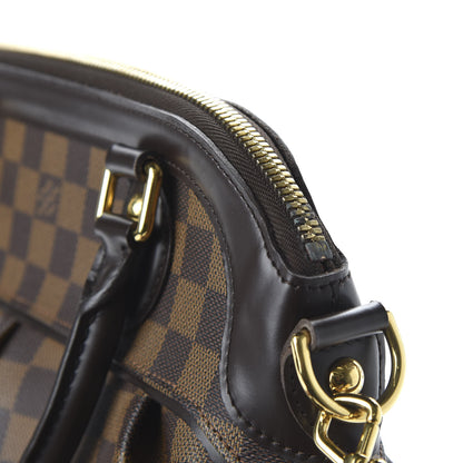 Louis Vuitton Damier Ebene Trevi PM 19 of 22
