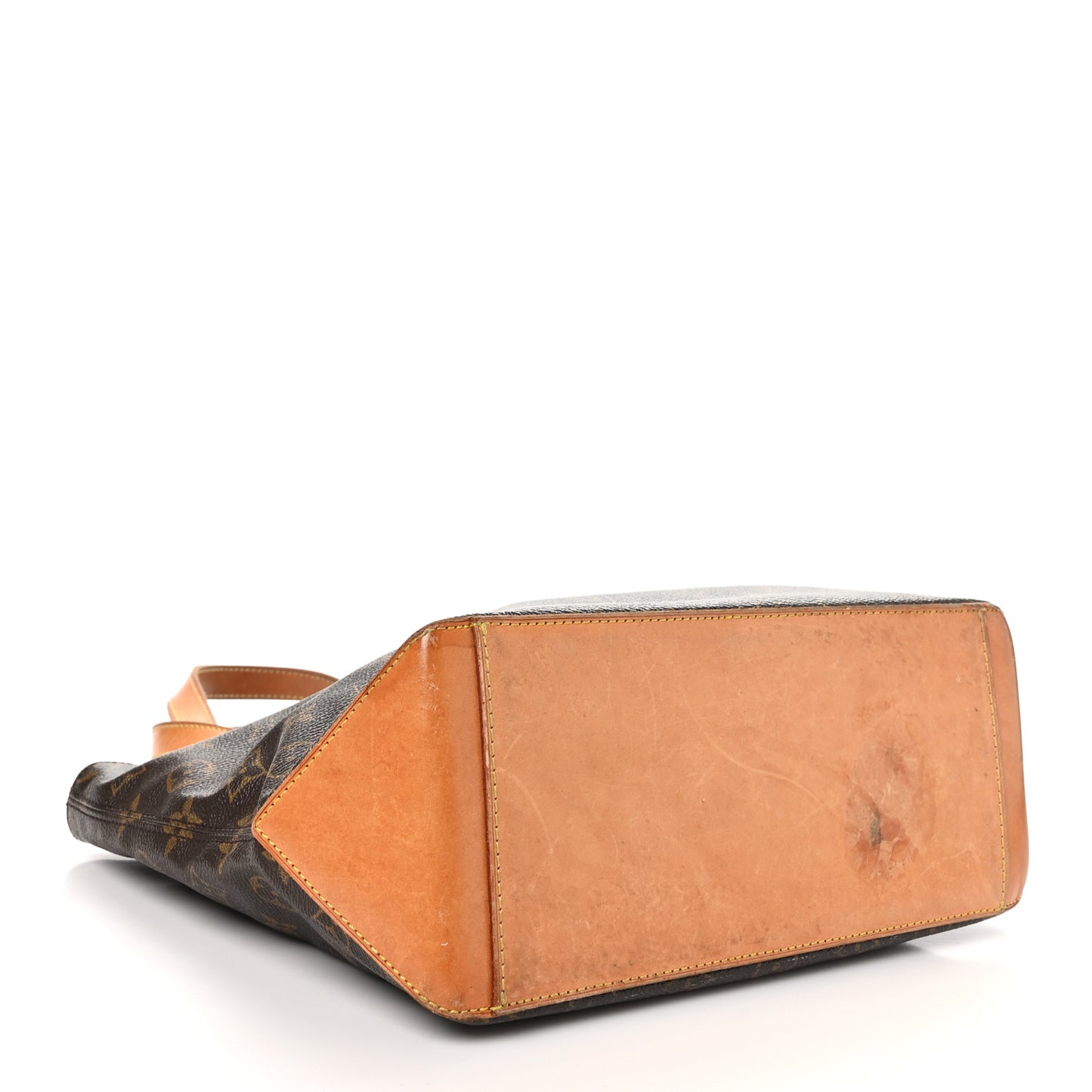 Monogram Cabas Piano
