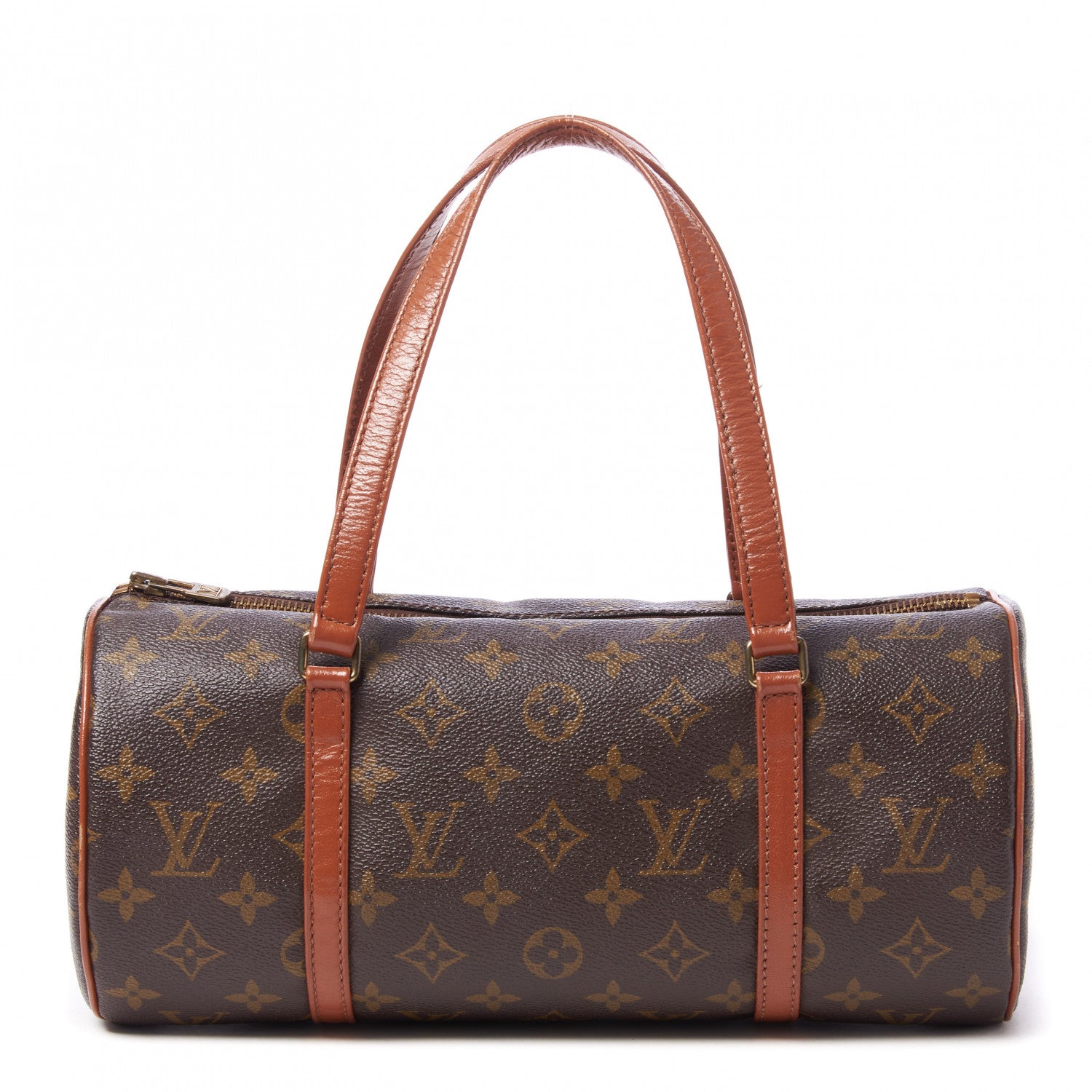 Louis Vuitton Monogram Papillon 30 With Companion 2 of 9