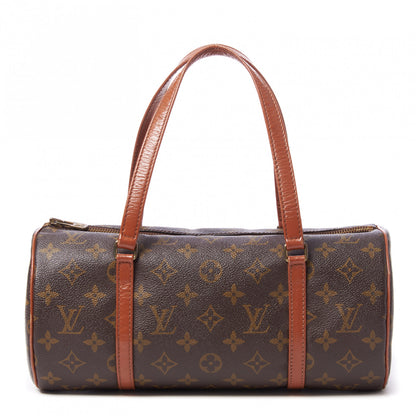 Louis Vuitton Monogram Papillon 30 With Companion 2 of 9