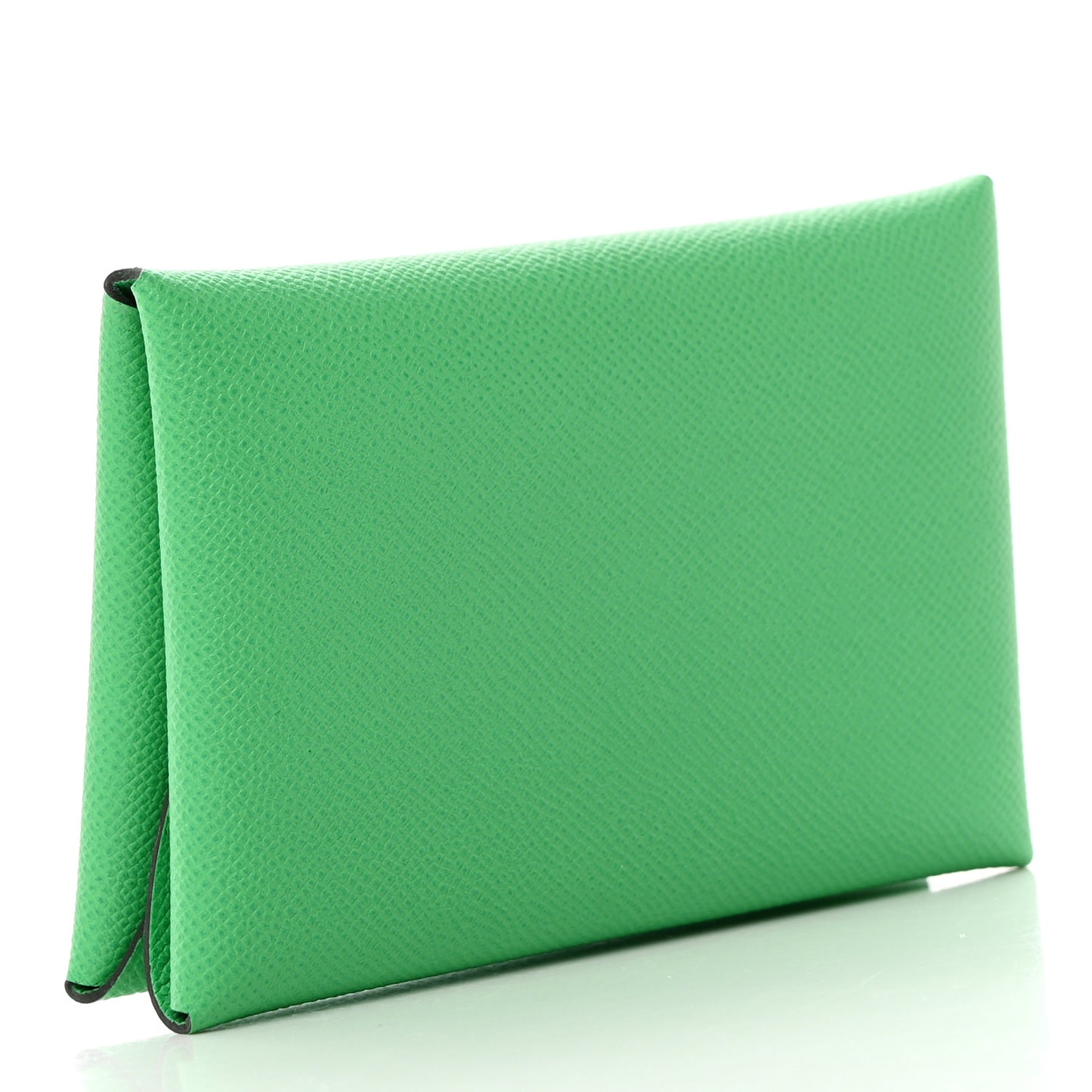Epsom Calvi Duo Card Case Vert Comics