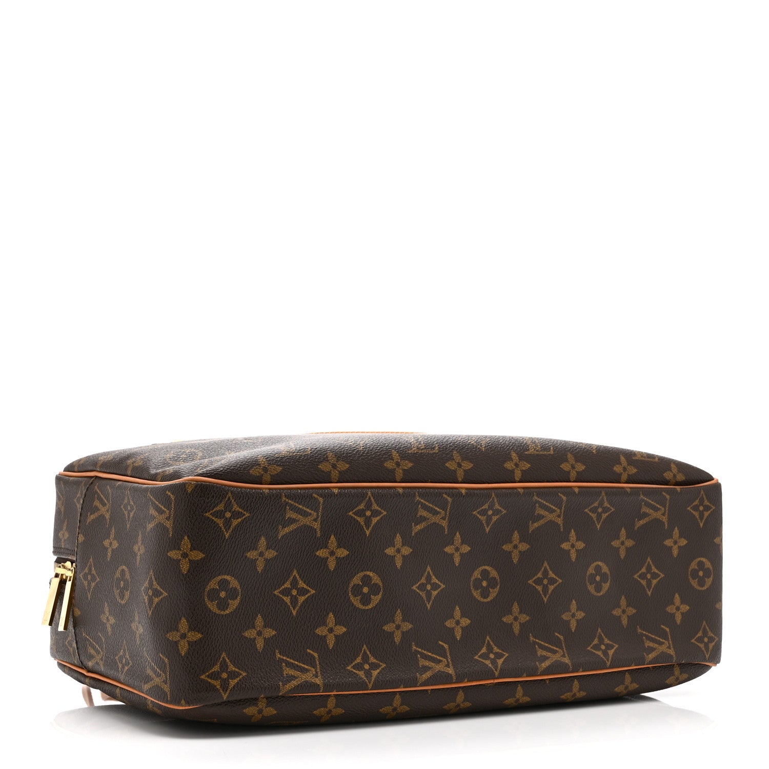 Louis Vuitton Monogram Cite GM 4 of 10