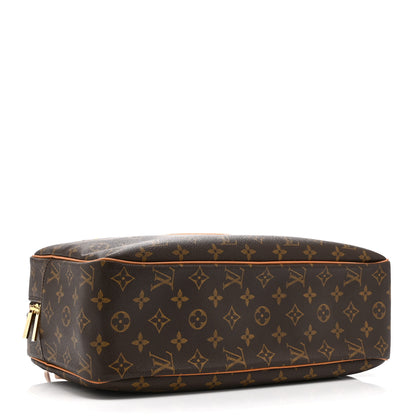 Louis Vuitton Monogram Cite GM 4 of 10