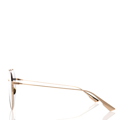 Christian Dior Monsieur 1 Sunglass Havana Gray 3 of 9