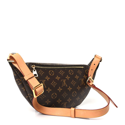 Louis Vuitton Monogram Bumbag 3 of 9