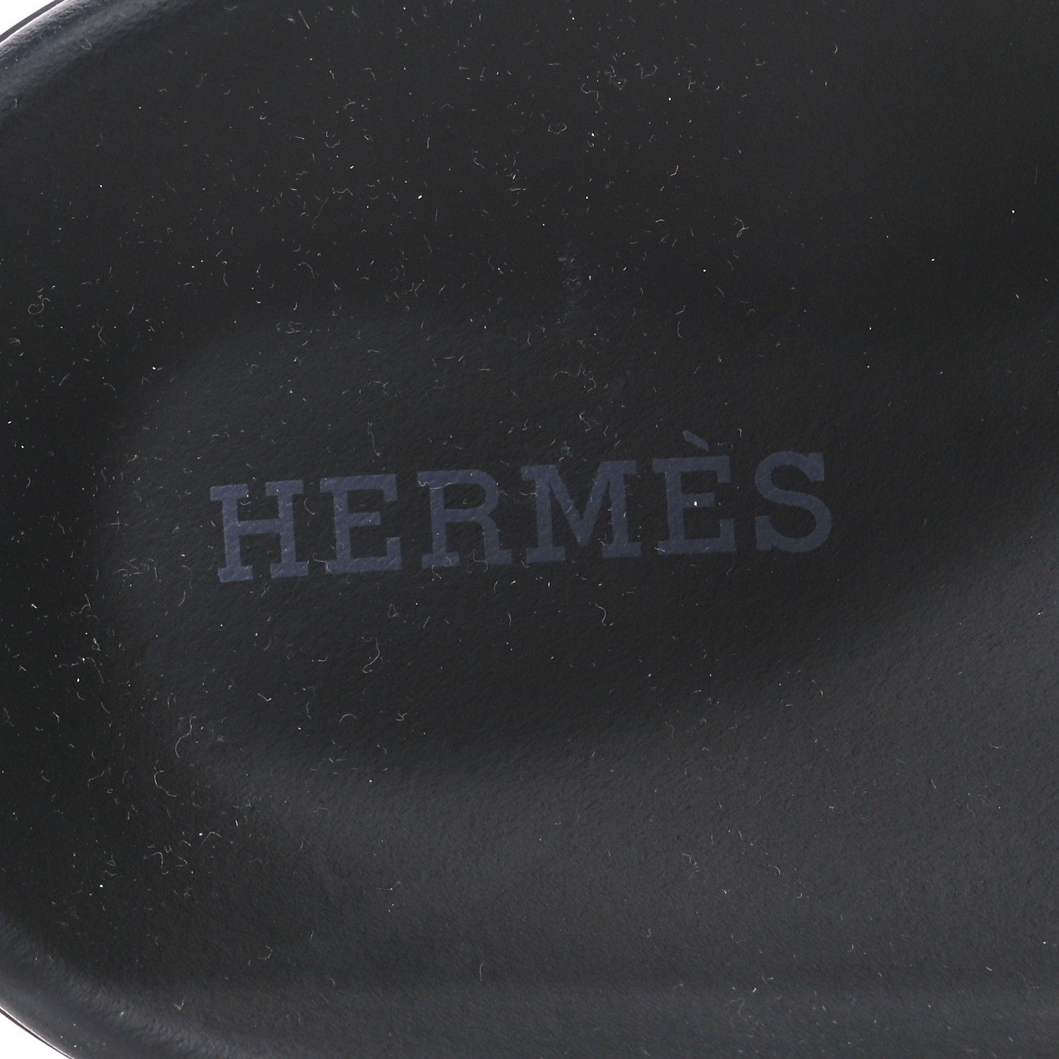 Hermes Calfskin Womens Chypre Sandals 36 Naturel 7 of 9