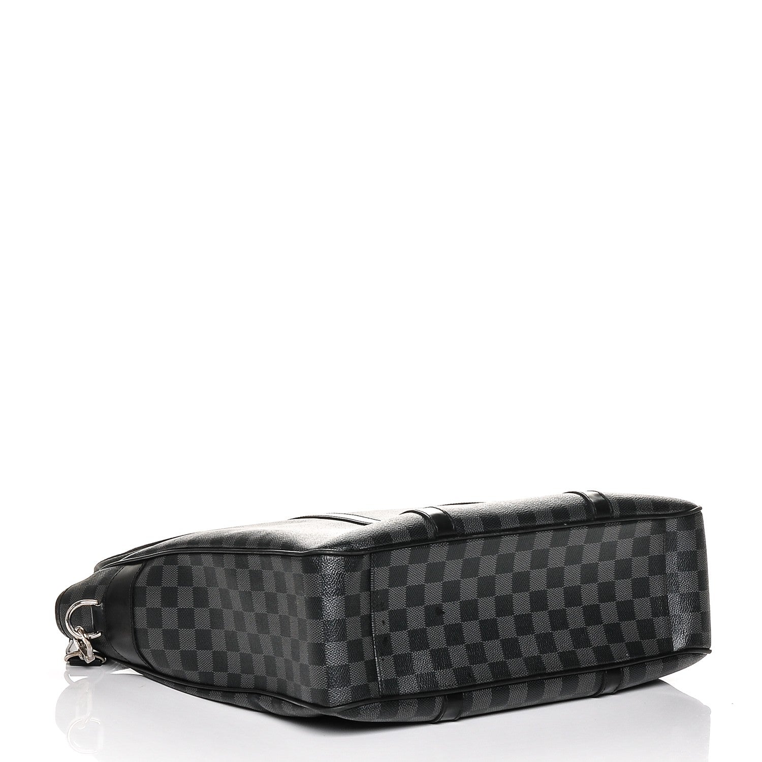 Louis Vuitton Damier Graphite Tadao 4 of 8