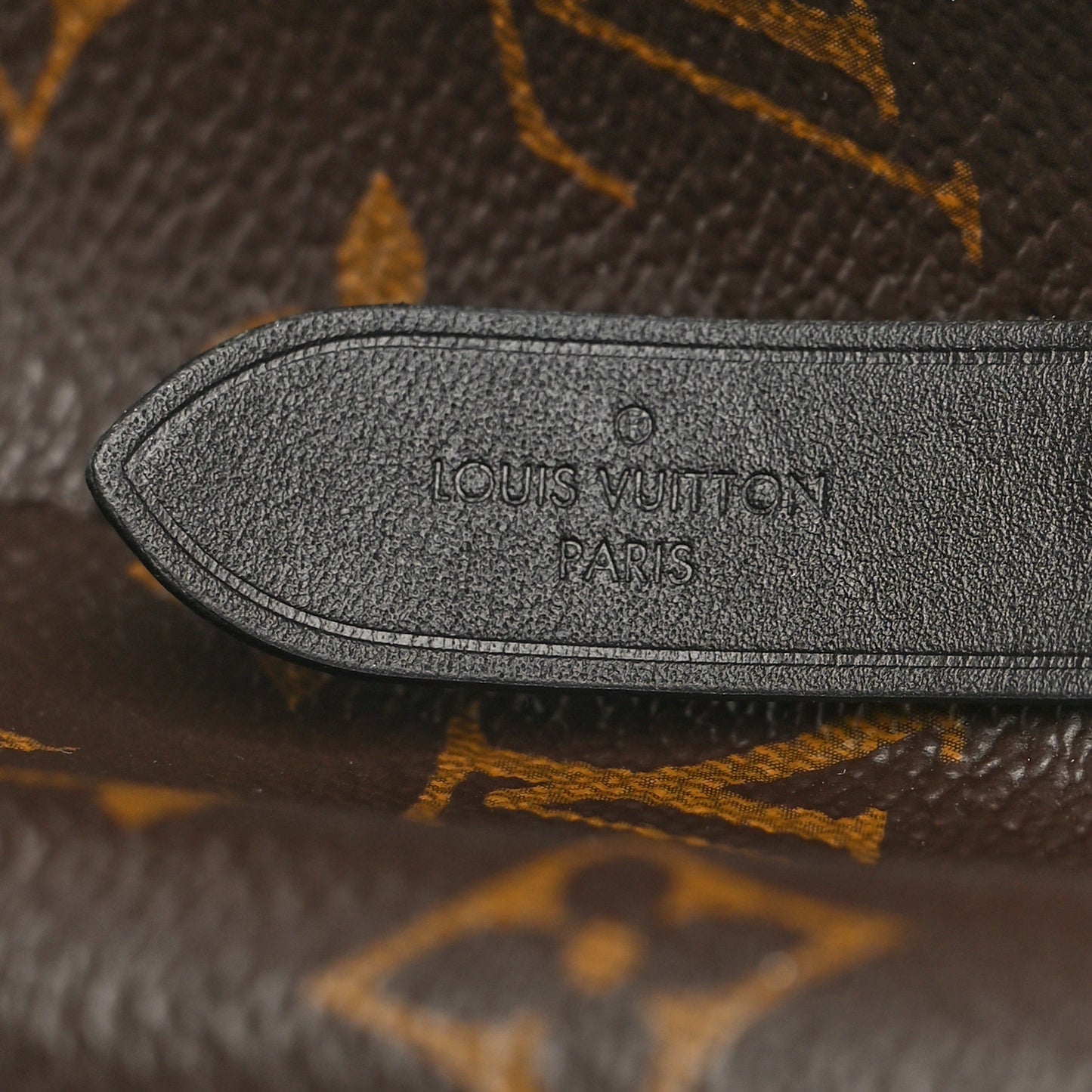 Monogram Neonoe MM Black