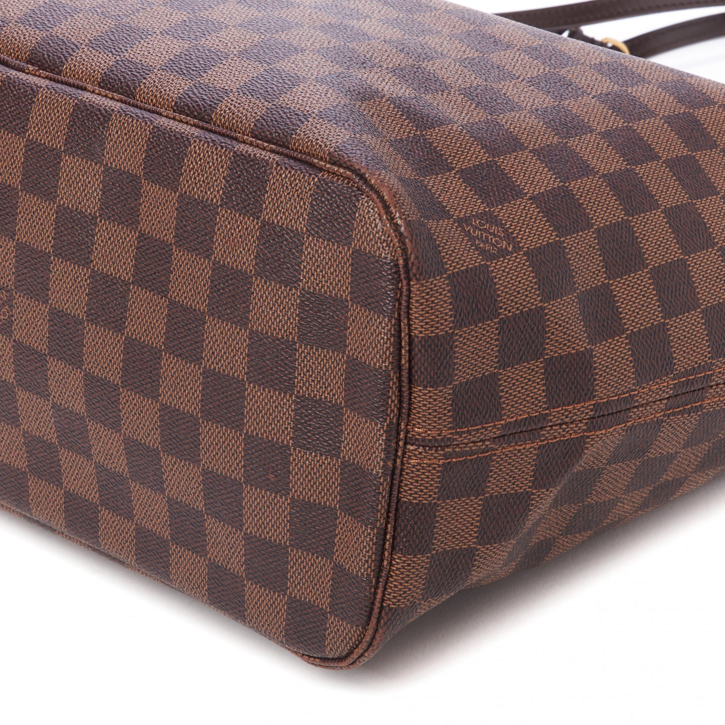 Damier Ebene Neverfull MM