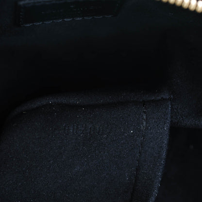 Louis Vuitton Monogram Mirage Speedy 30 Black 7 of 7