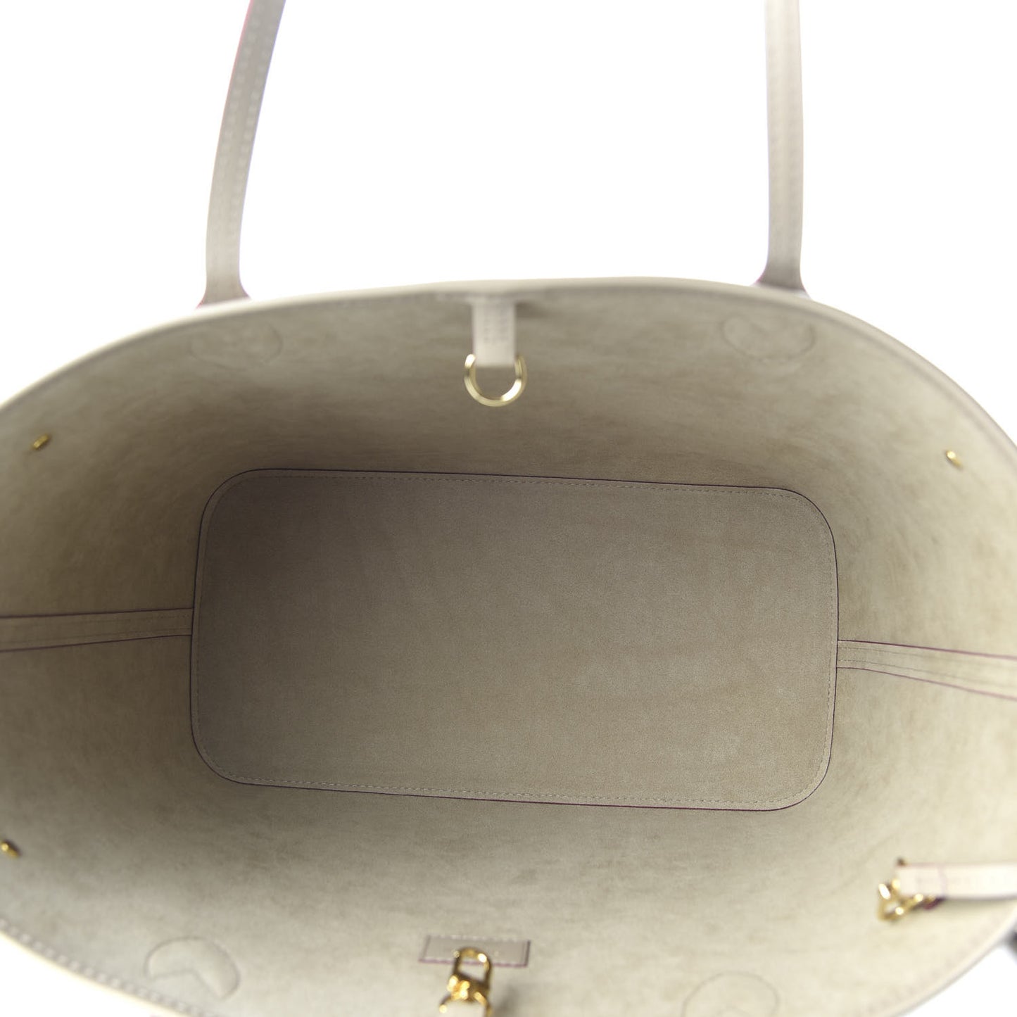 Epi Neverfull MM Galet