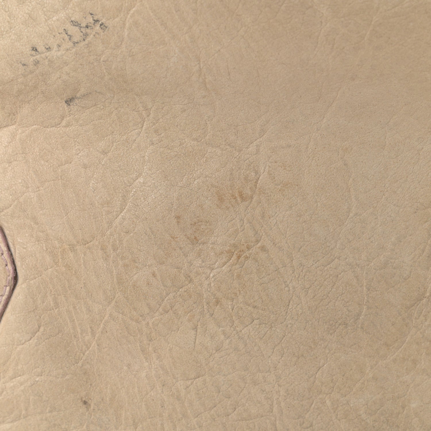 Balenciaga Agneau Classic Hardware Day Hobo Beige 18 of 22