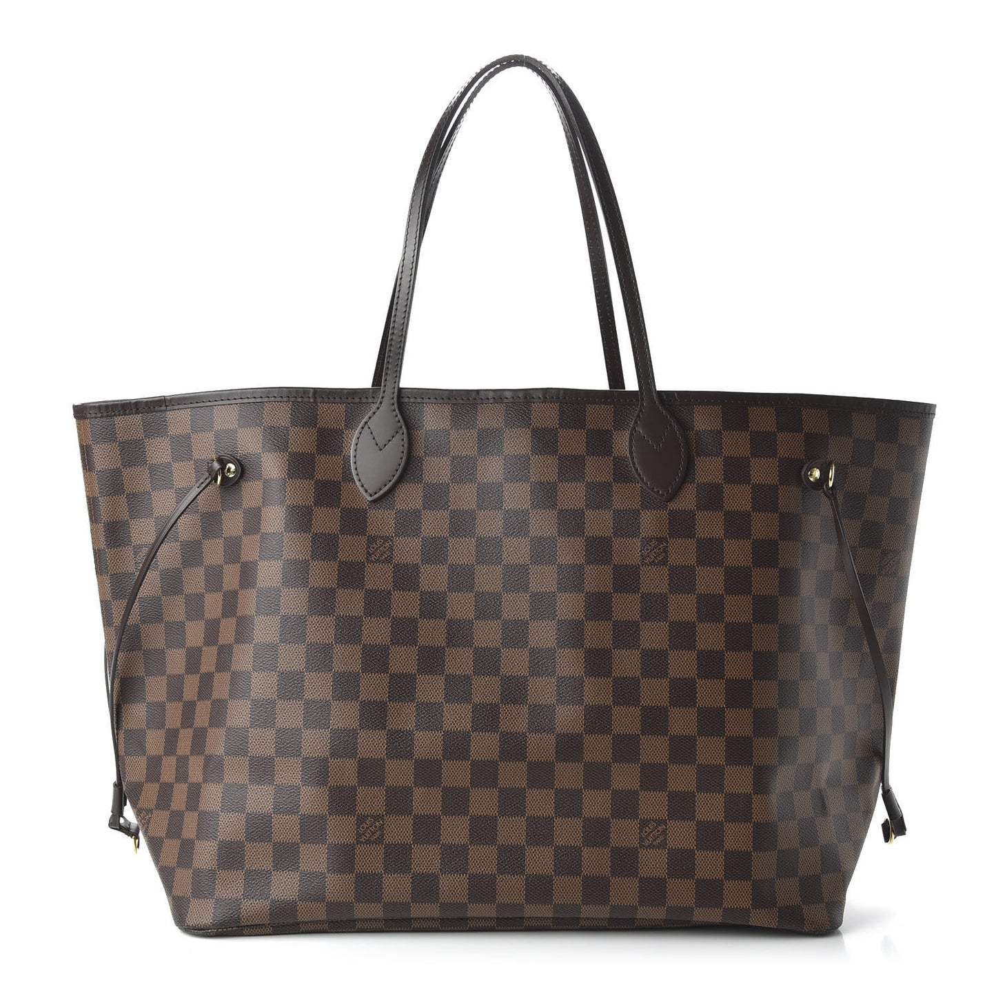 Damier Ebene Neo Neverfull GM