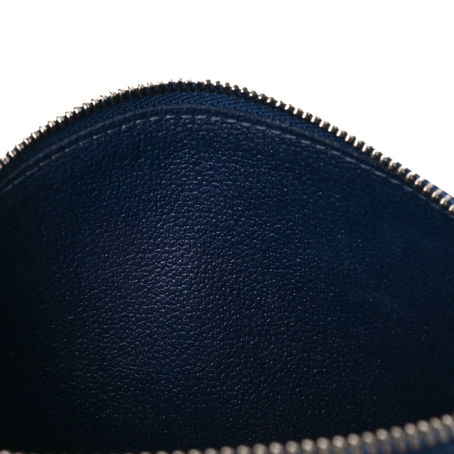 Louis Vuitton Epi Cosmetic Pouch Indigo 11 of 11