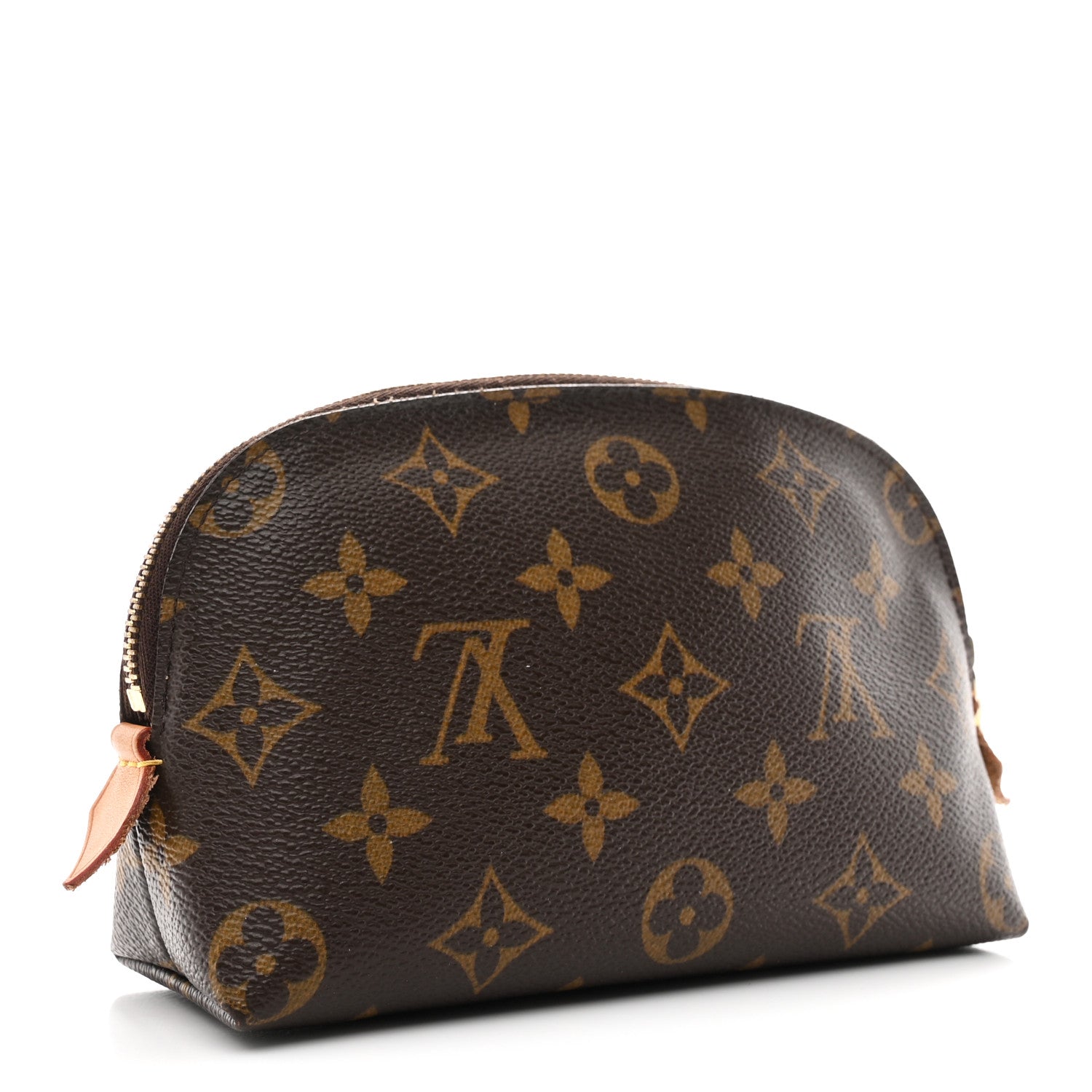 Louis Vuitton Monogram Cosmetic Pouch 3 of 8