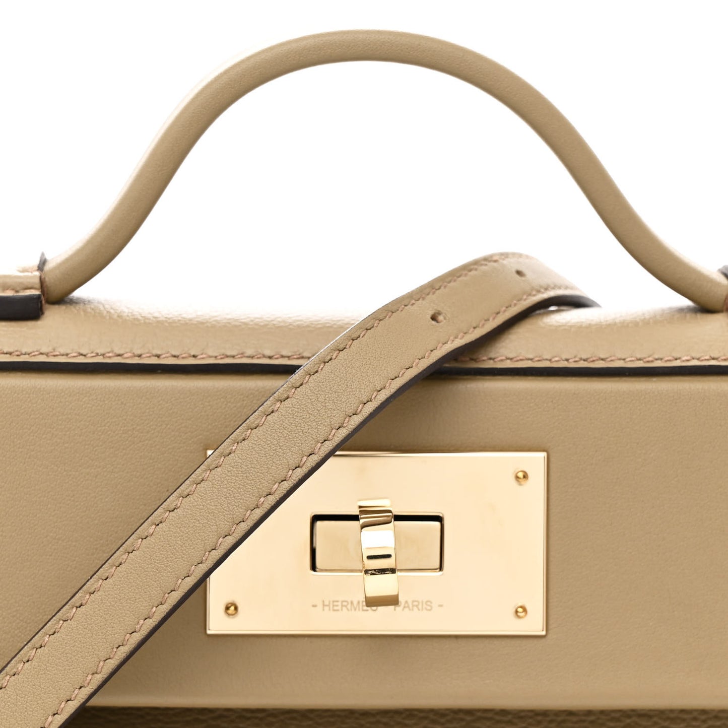 Evercolor Swift Verso 24/24 21 Beige Marfa Gris Misty