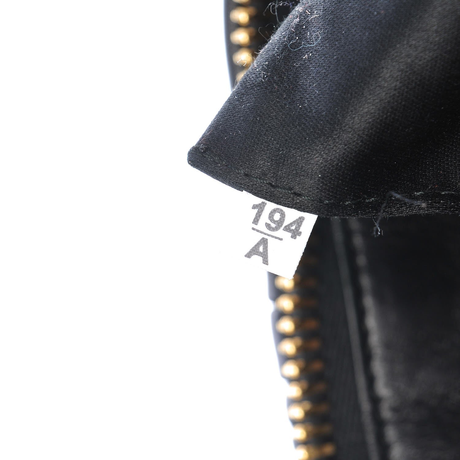 Miu Miu Nappa Matelasse Patchwork Shoulder Bag Black 7 of 8