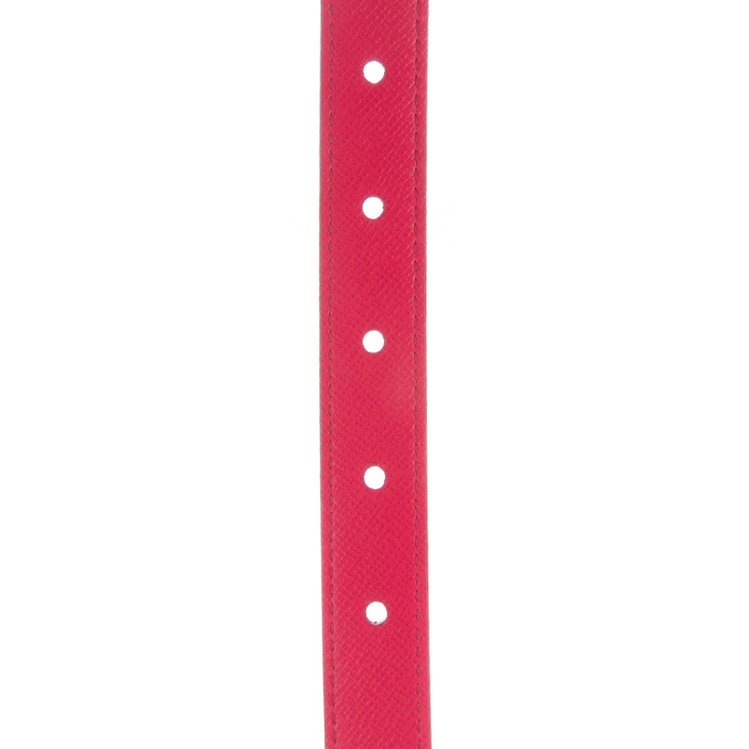 Louis Vuitton Monogram Multicolor LV Initiales Belt 80 32 White 5 of 5