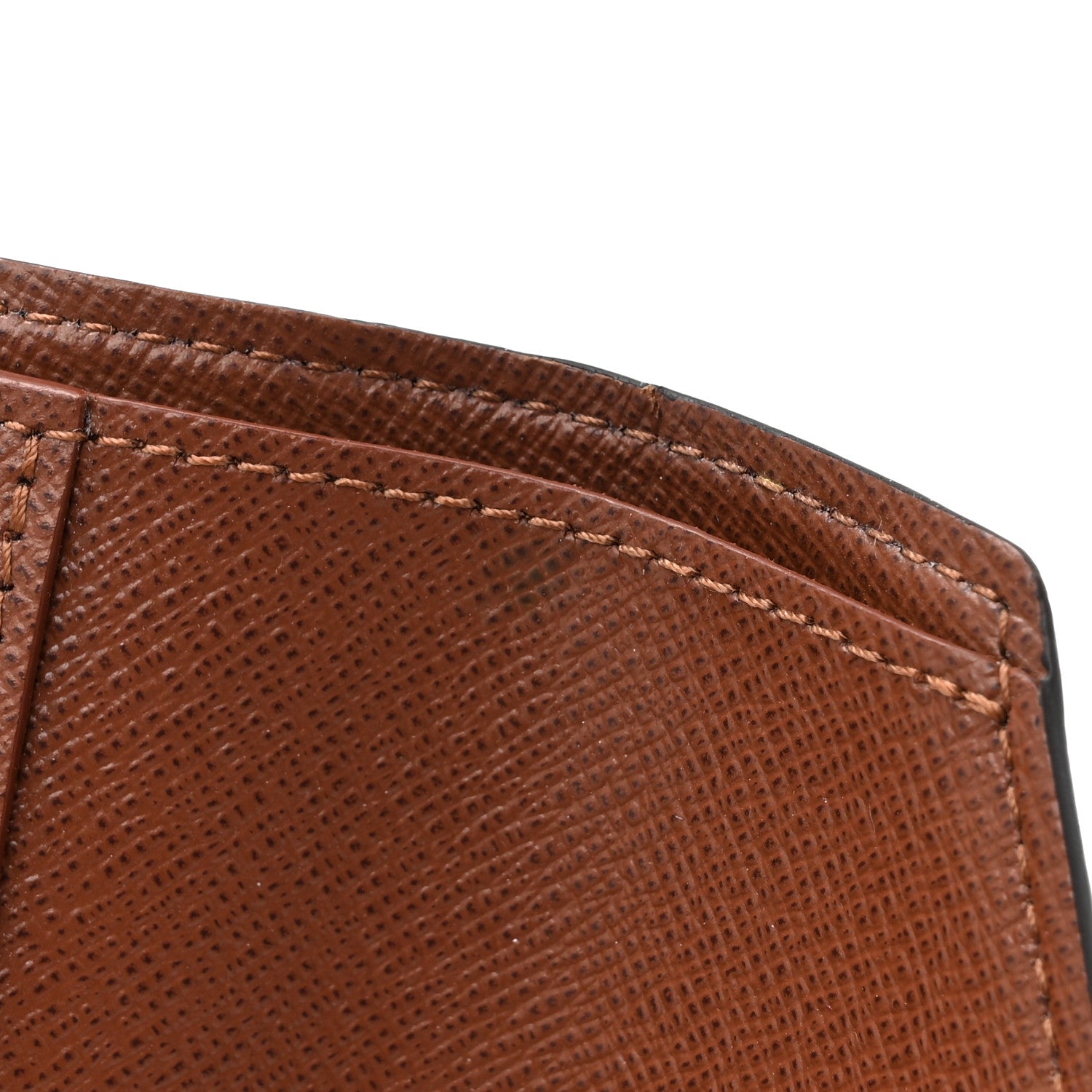 Louis Vuitton Monogram Victorine Wallet Armagnac 8 of 10