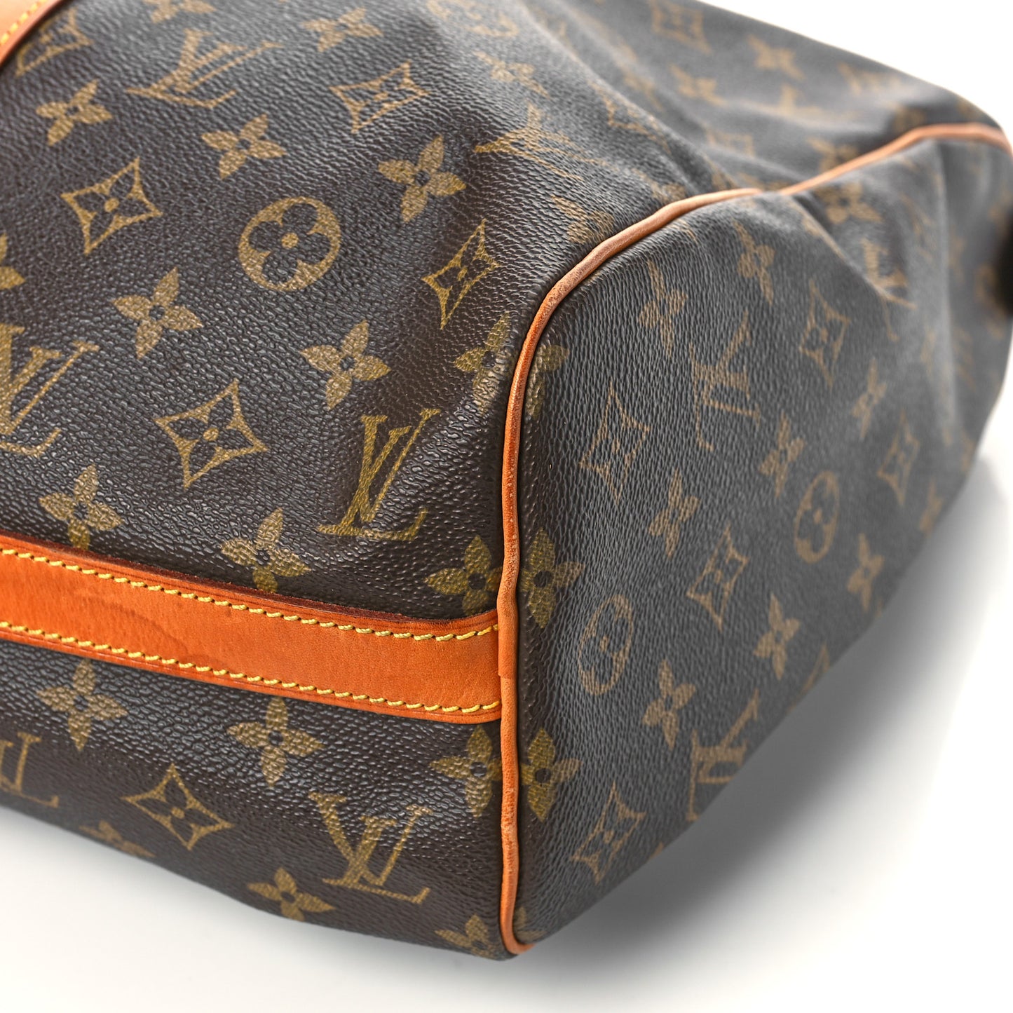 Monogram Sac Flanerie 45