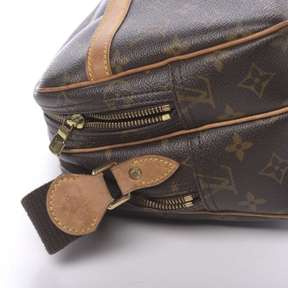 Louis Vuitton Monogram Reporter PM 11 of 12
