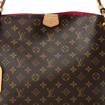 Louis Vuitton Monogram Graceful PM Pivoine 11 of 11