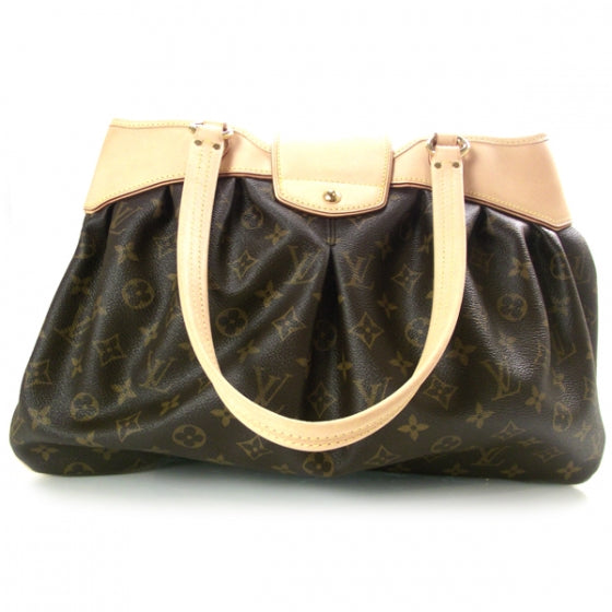 Louis Vuitton Monogram Boetie MM 2 of 11