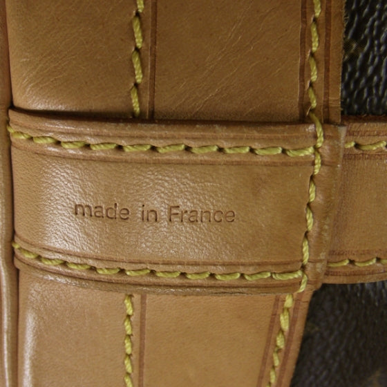 Louis Vuitton Monogram Noe 9 of 10