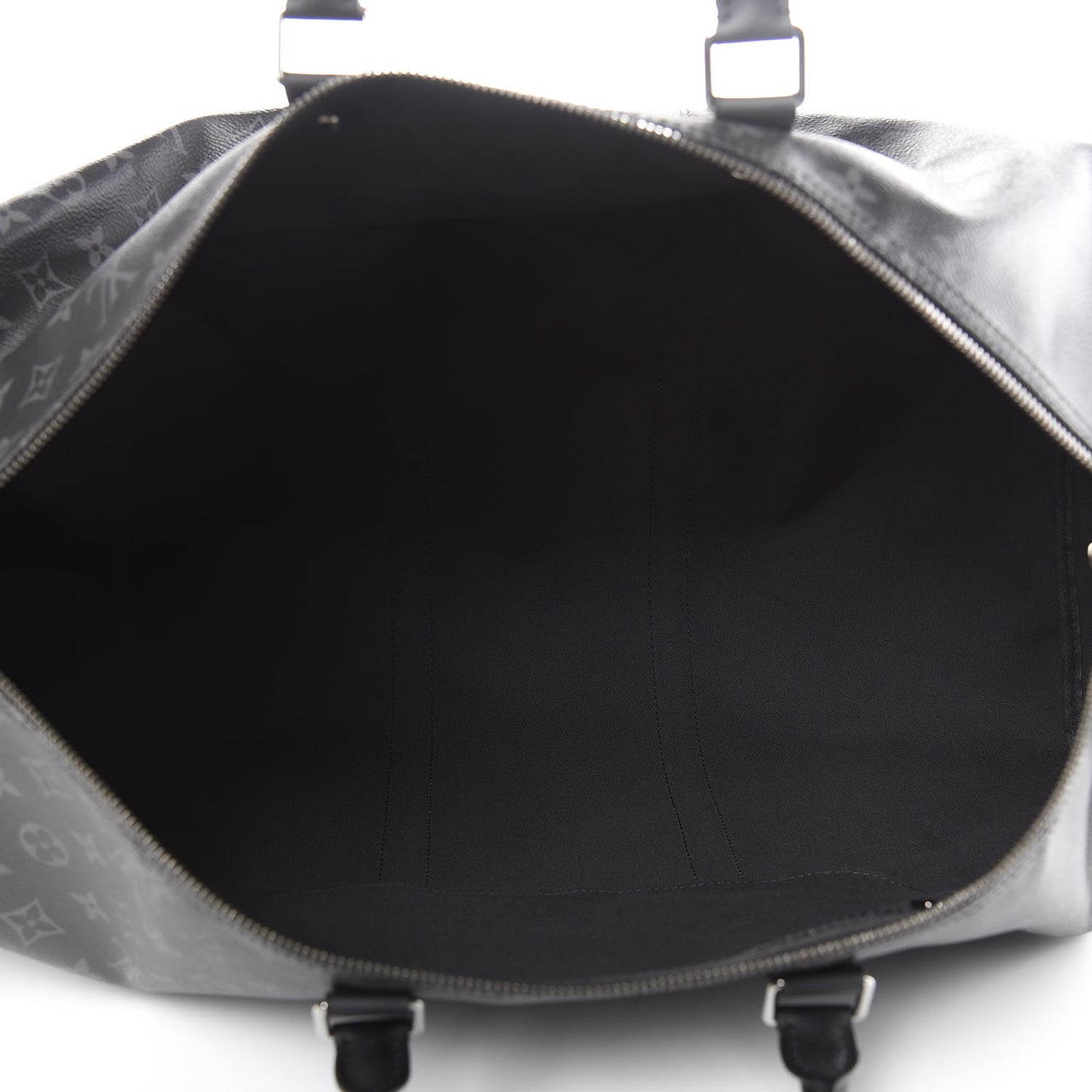 Monogram Eclipse Keepall Bandouliere 55