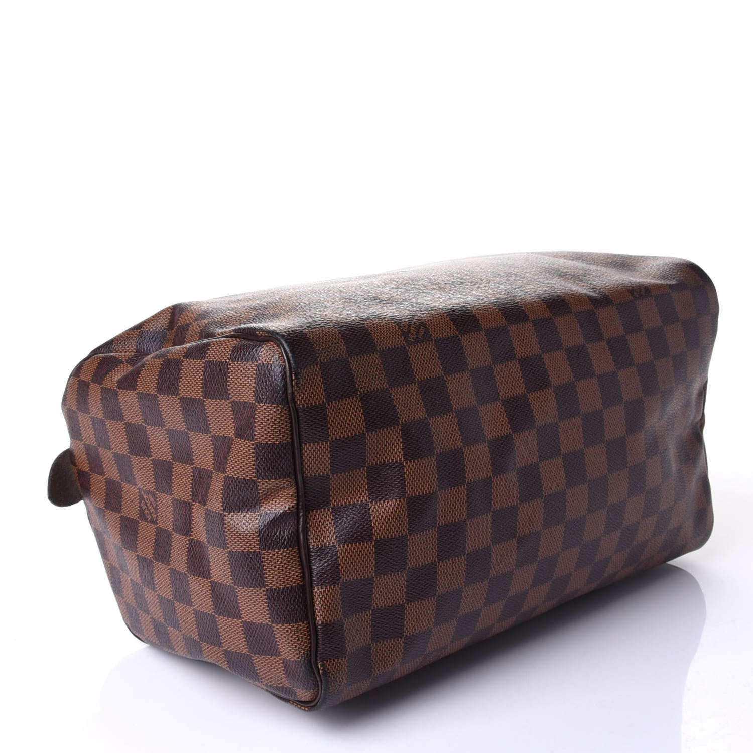 Louis Vuitton Damier Ebene Speedy 30 3 of 10