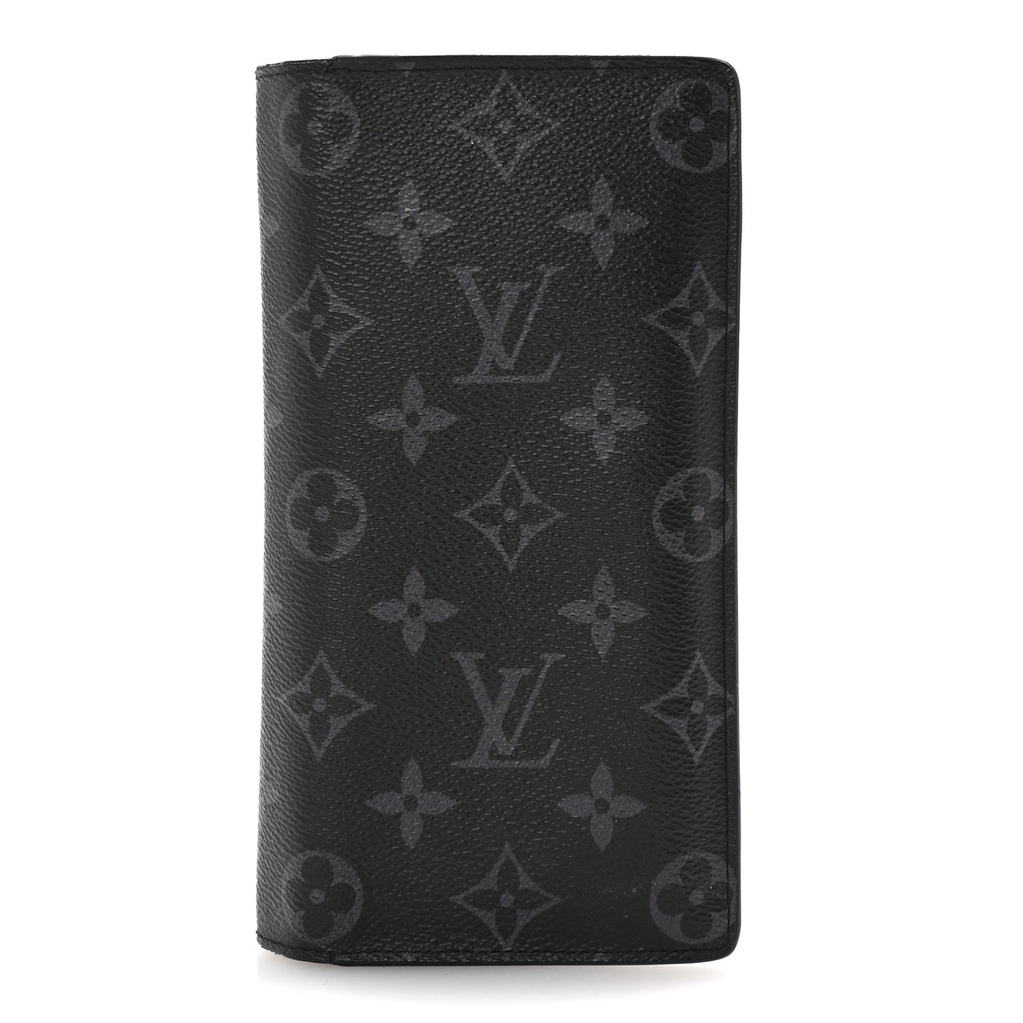 Monogram Eclipse Brazza Wallet