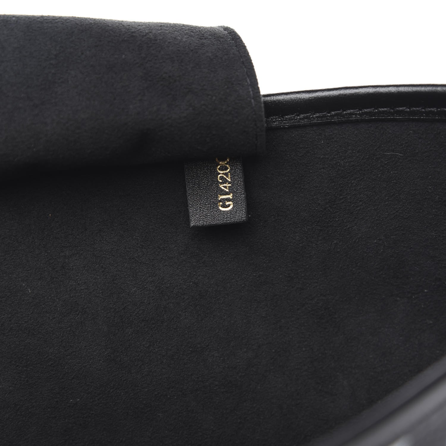 Louis Vuitton Game On Neverfull MM Black 7 of 10