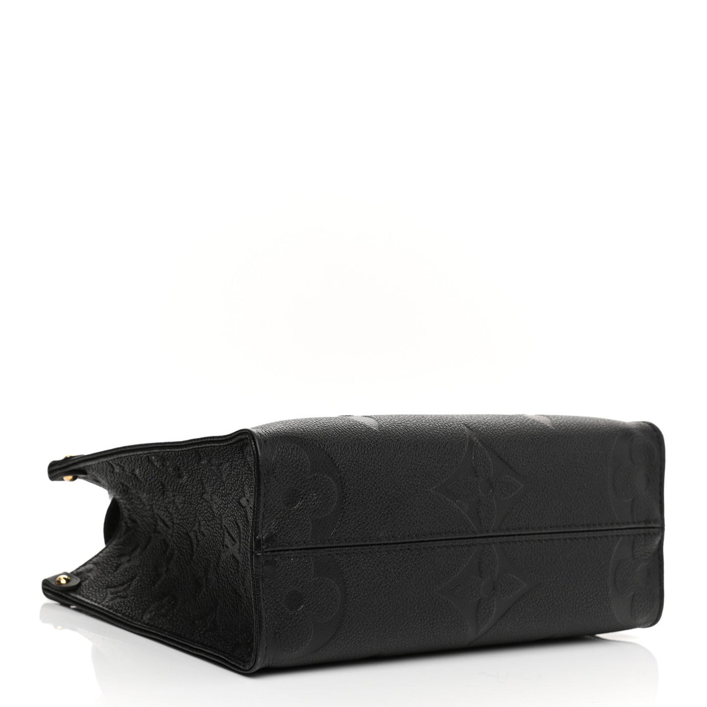 Empreinte Monogram Giant Onthego PM Black