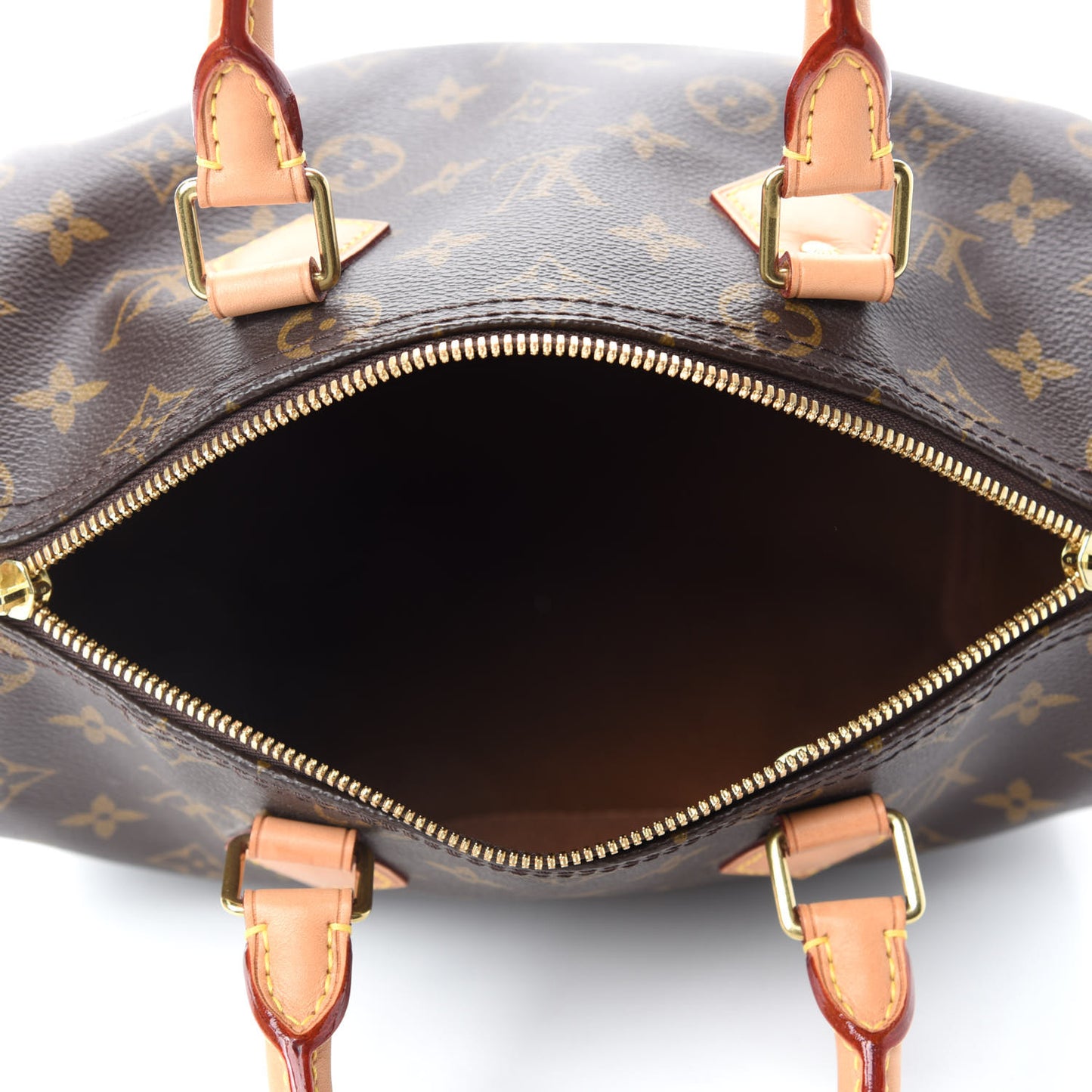 Monogram Speedy Bandouliere 25