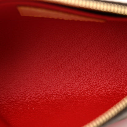 Louis Vuitton LV X TM Monogram Cerises Cosmetic Pouch PM 5 of 7