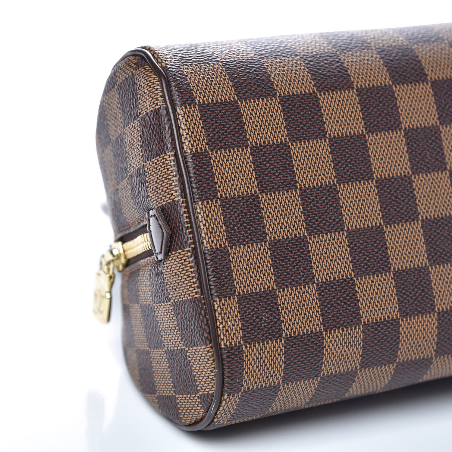 Louis Vuitton Damier Ebene Ribera Mini 5 of 10