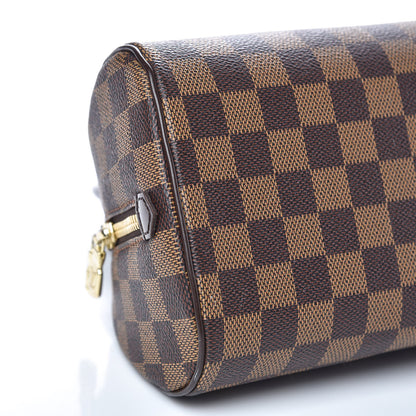 Louis Vuitton Damier Ebene Ribera Mini 5 of 10