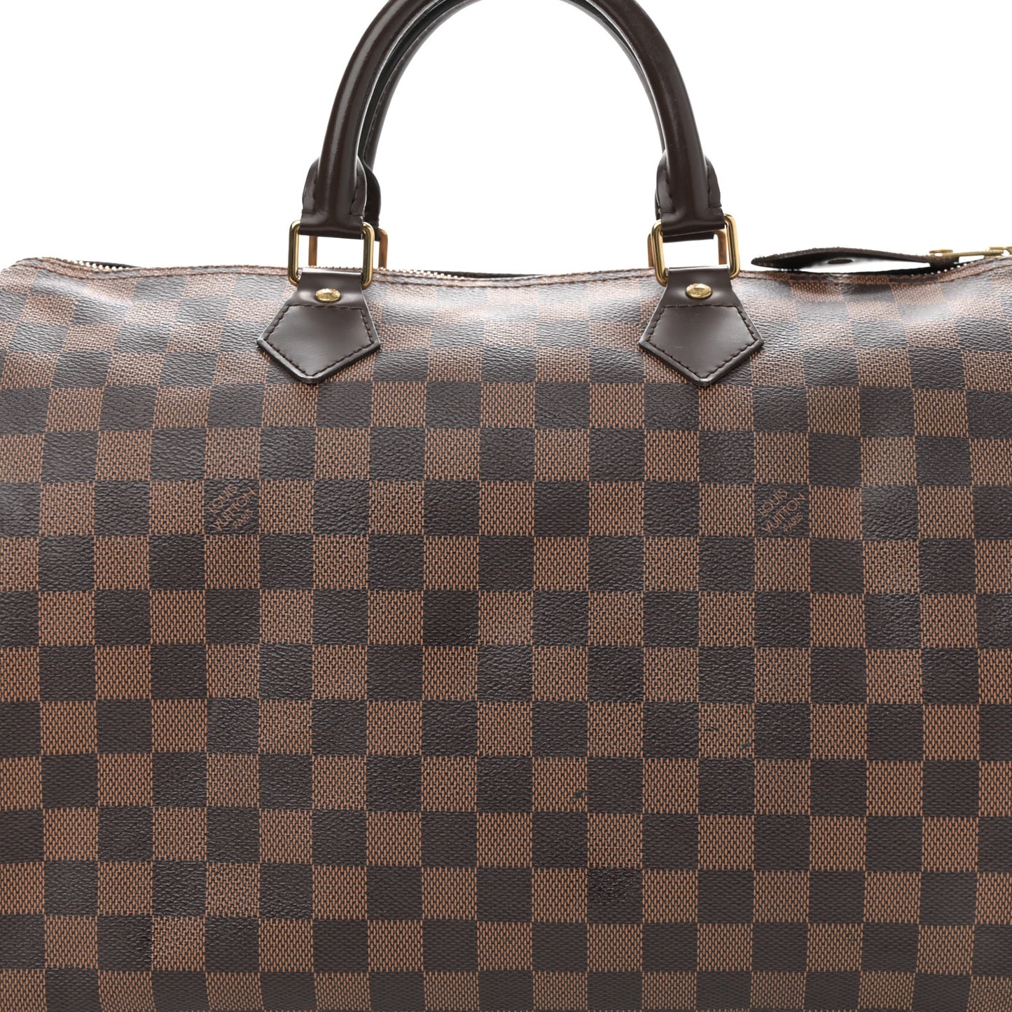 Damier Ebene Speedy 35