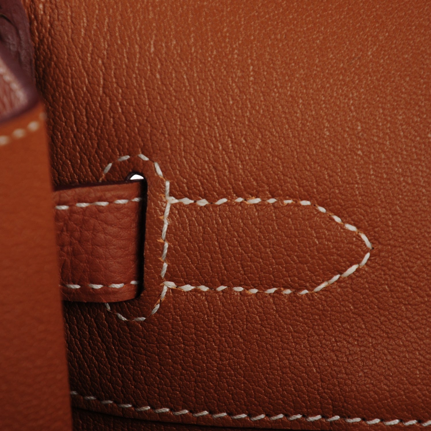 Hermes Togo Birkin 35 Gold 19 of 24