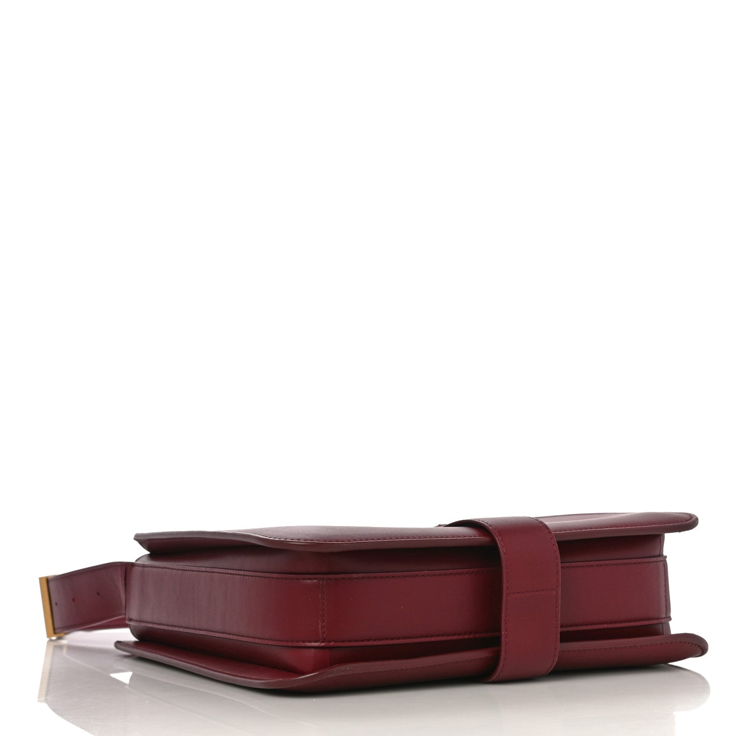 Bottega Veneta Nappa Medium Marie Bag Bordeaux 4 of 10