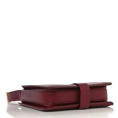 Bottega Veneta Nappa Medium Marie Bag Bordeaux 4 of 10