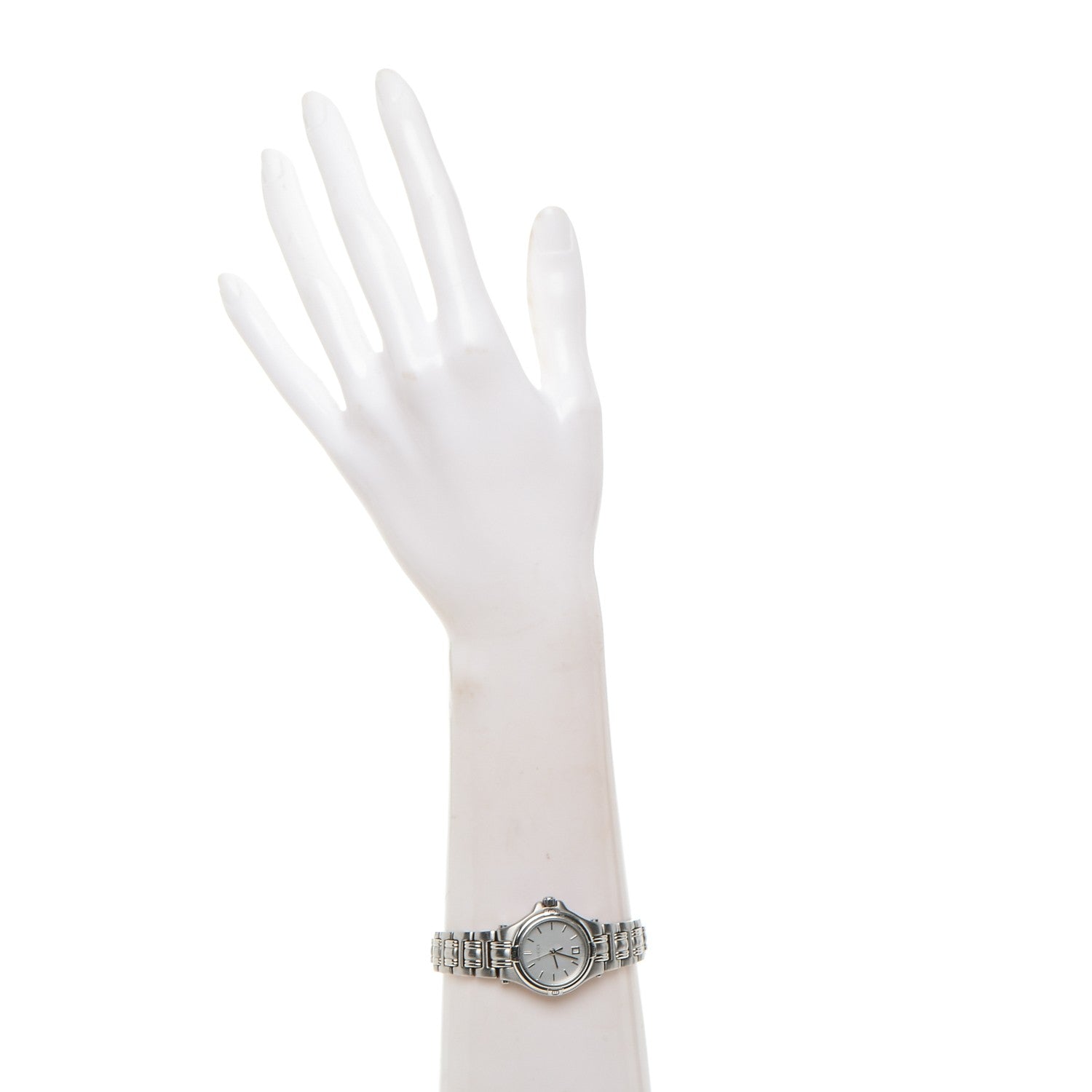Gucci Stainless Steel 26mm 9040L Quartz Watch 2 of 7