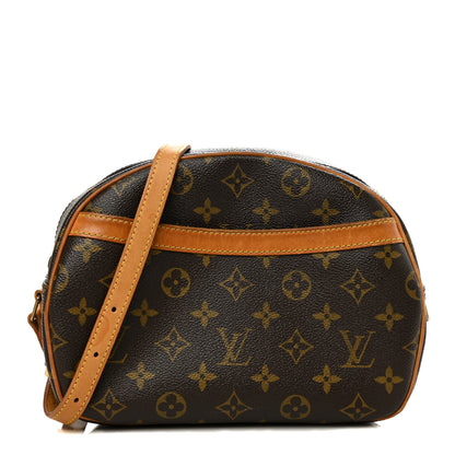 Louis Vuitton Monogram Blois 1 of 11