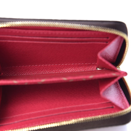 Louis Vuitton Monogram Summer Trunks Zippy Coin Purse 5 of 7