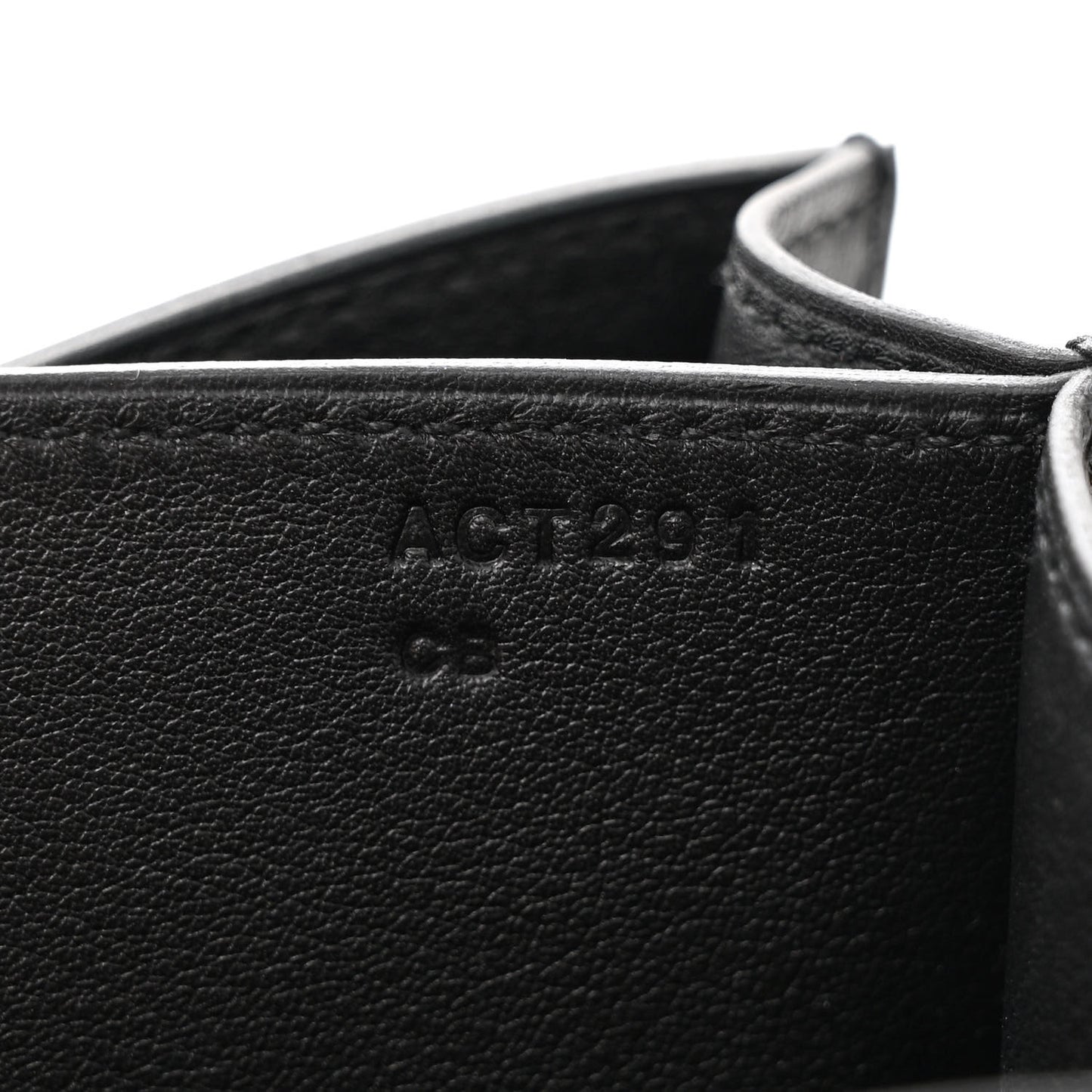 Swift Constance 24 Black