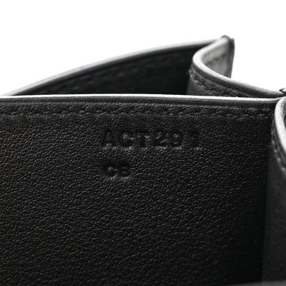 Hermes Swift Constance 24 Black 7 of 10