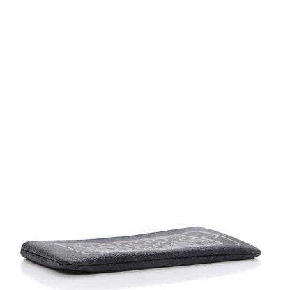 Louis Vuitton Monogram Eclipse Flash Fragment IPhone Pouch 5 of 10