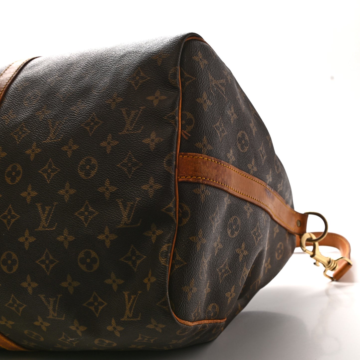 Monogram Keepall Bandouliere 55